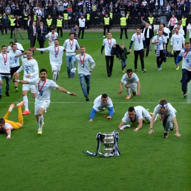 2014-04-21  CUPSIEGER FCZ, Stade de Suisse, Bern